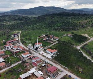 İzmir Karşıyaka'da Satılık Arsa